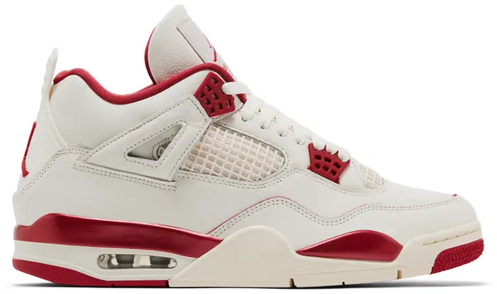 Air Jordan 4 Retro 'Valentine's Day' 2026