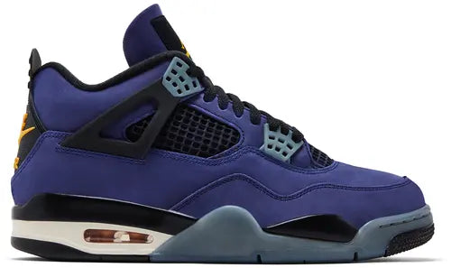 Air Jordan 4 Retro 'Lakers' 2026
