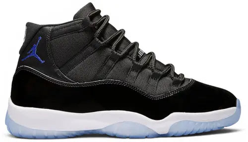 Air Jordan 11 Retro 'Space Jam' 2026
