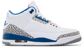 Air Jordan 3 'True Blue' 2026