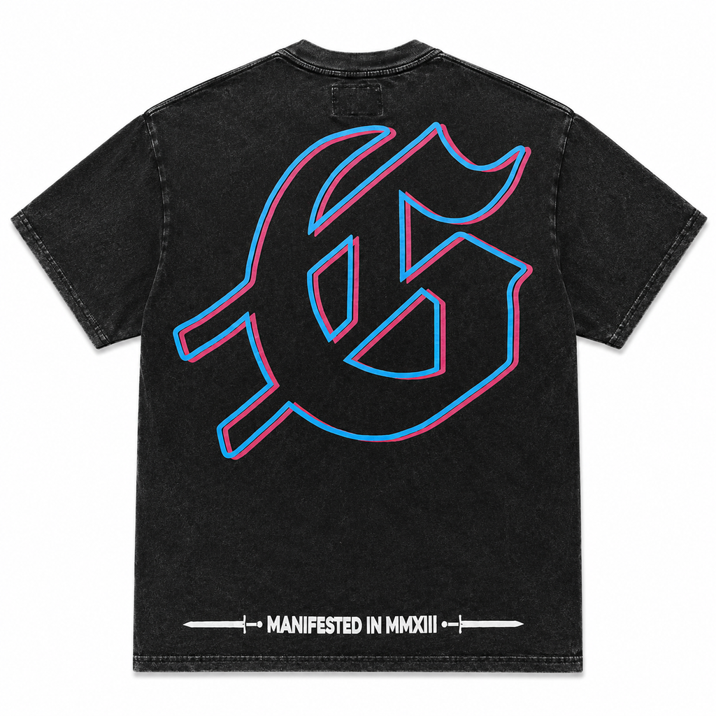 Godspeed T-Shirt