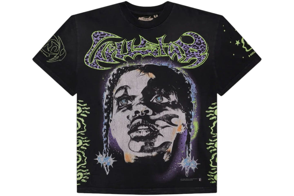 Hellstar T-Shirt