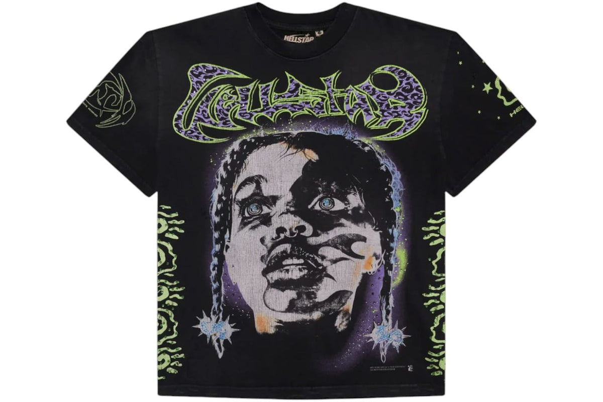 Hellstar T-Shirt