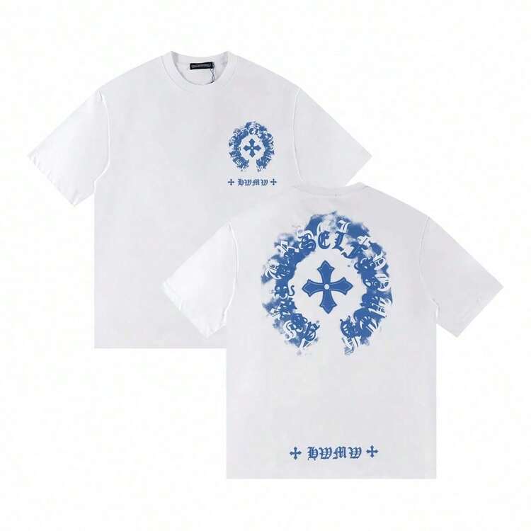 Chrome Heart T-Shirt