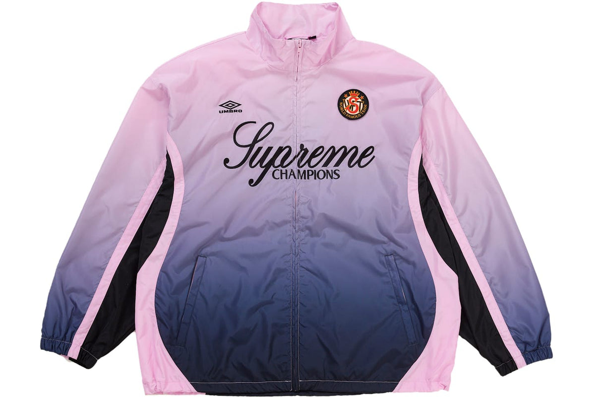 Supreme Set