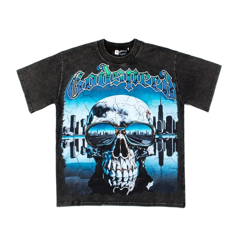 Godspeed T-Shirt