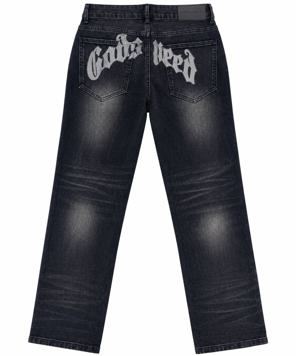 Godspeed Jeans