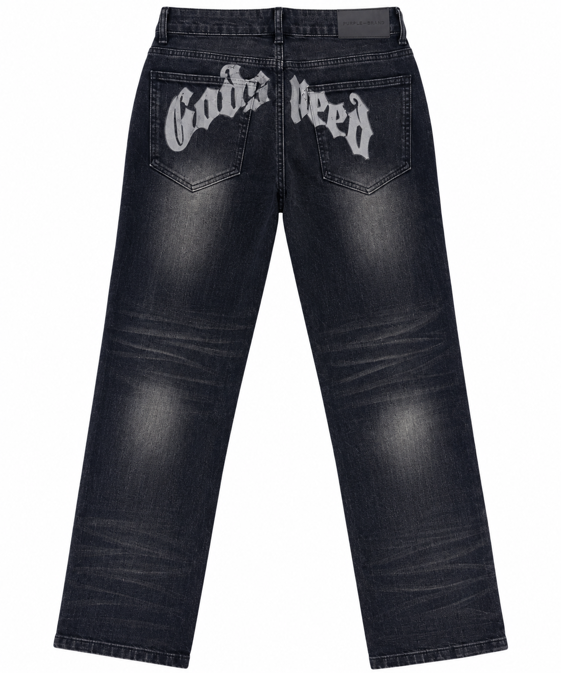 Godspeed Jeans