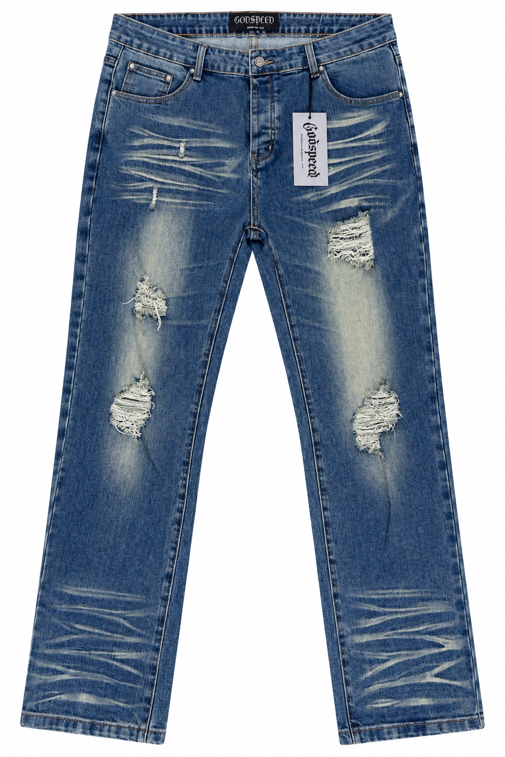 Godspeed Jeans