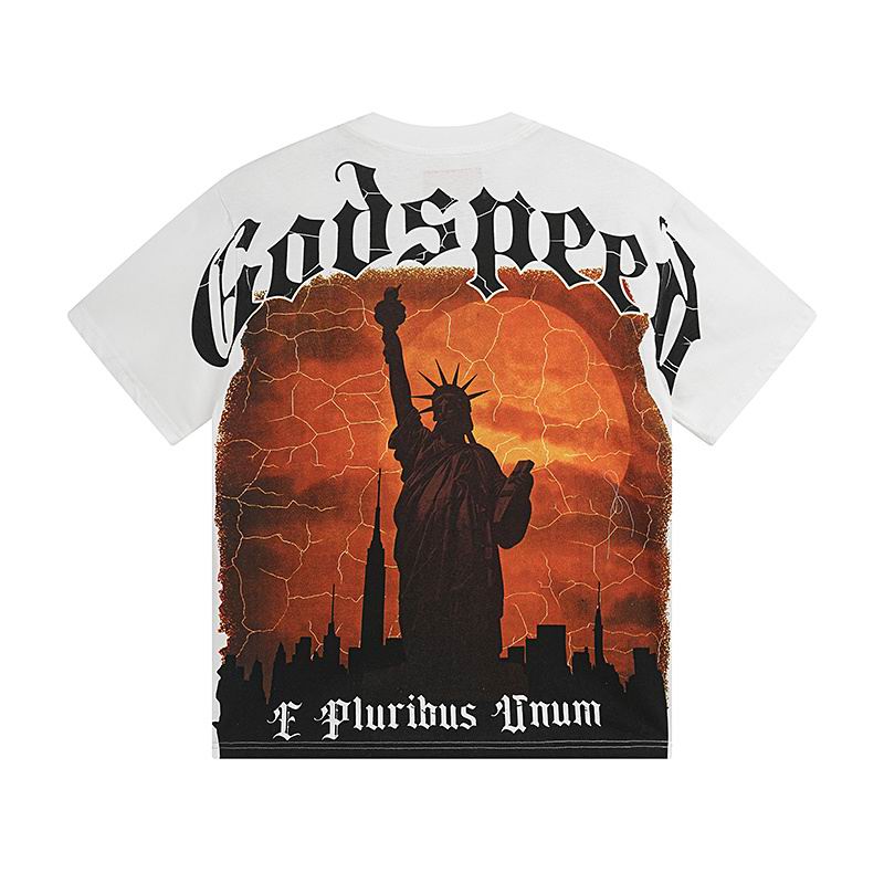 Godspeed T-Shirt