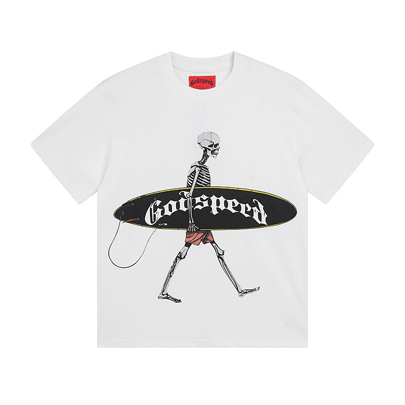 Godspeed T-Shirt