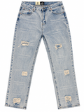 Hellstar Jeans