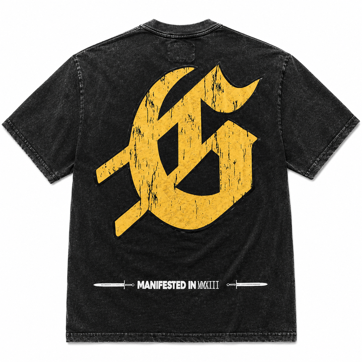 Godspeed T-Shirt