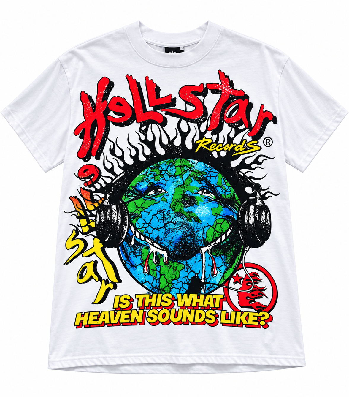 Hellstar T-Shirt