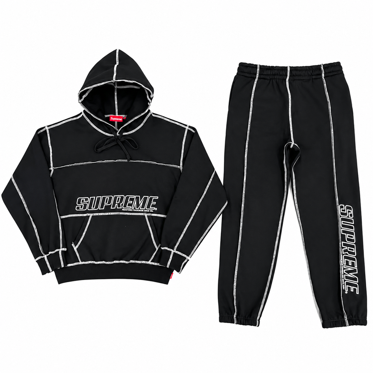 Supreme Set