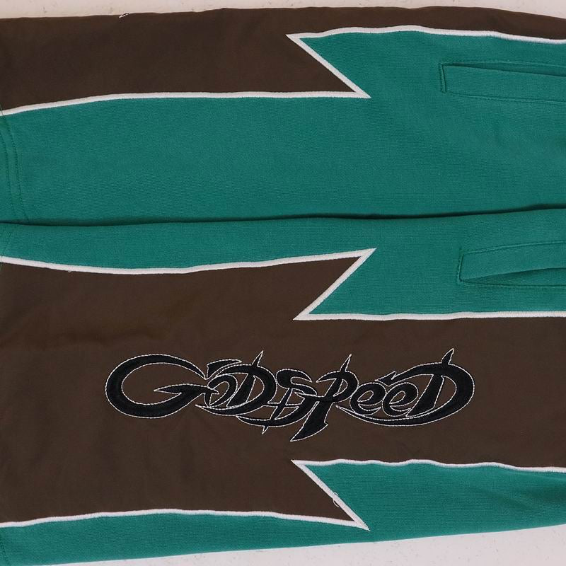 Godspeed Short