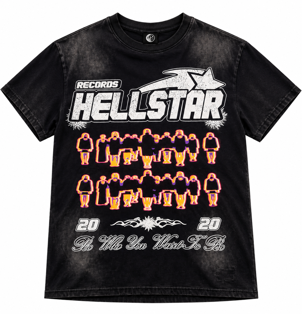 Hellstar T-Shirt
