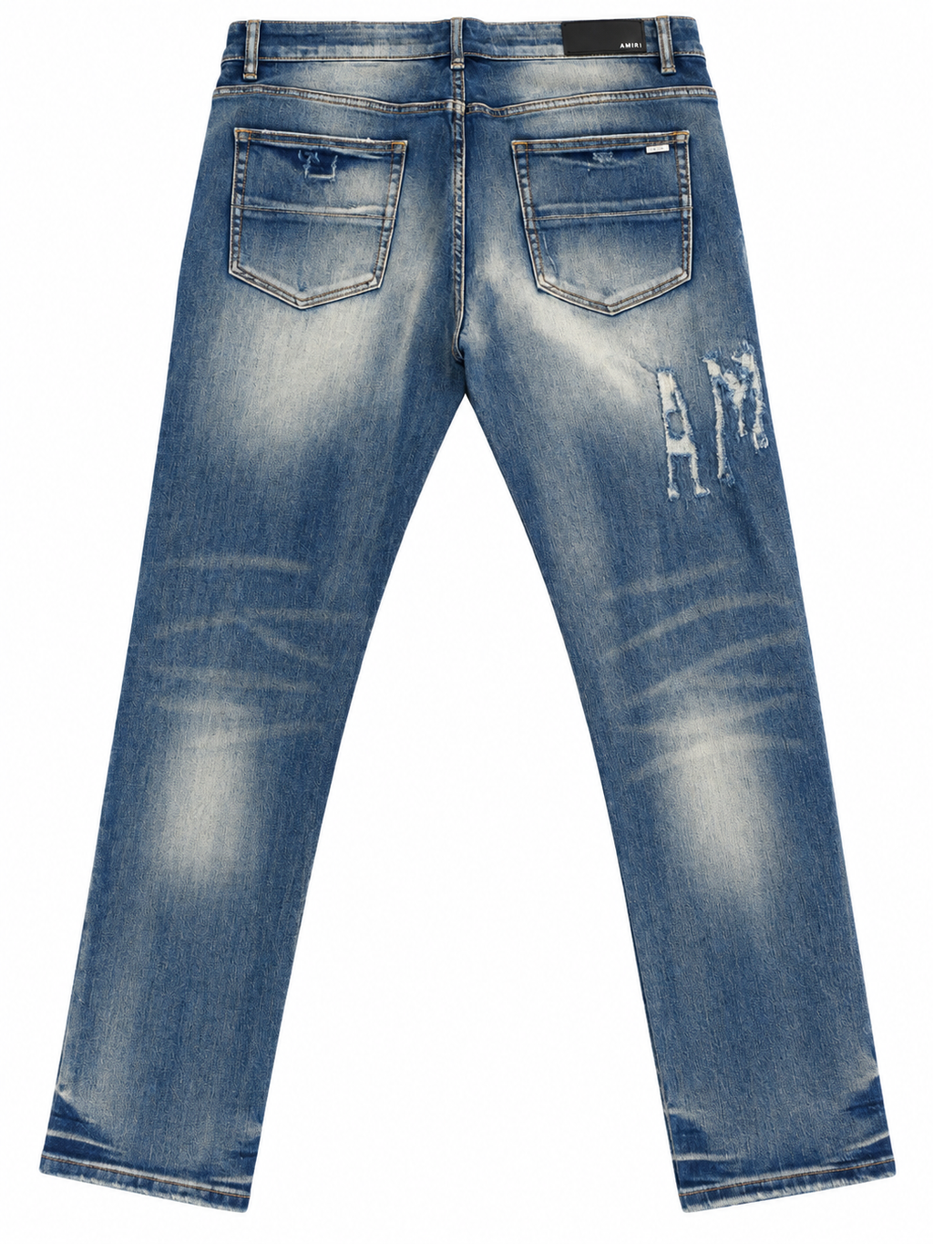 Amiri Jeans
