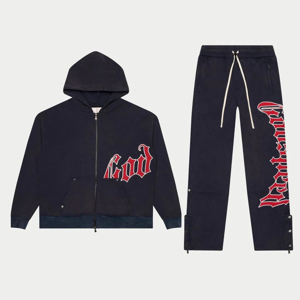 Goodspeed Set