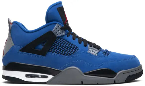 Eminem x Air Jordan 4 Retro 'Encore' 2017