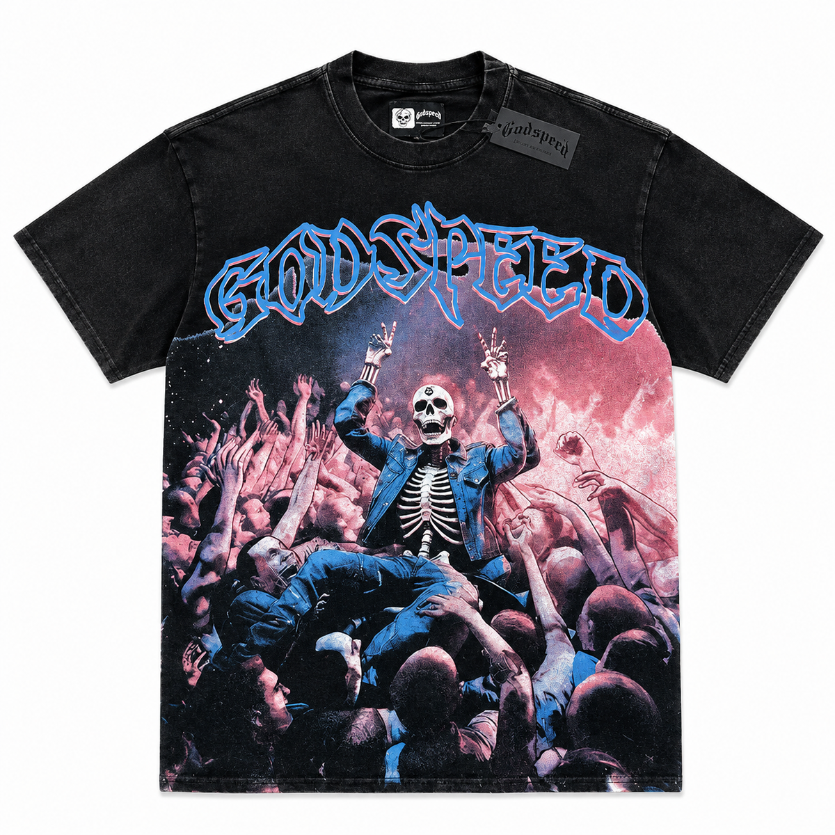 Godspeed T-Shirt