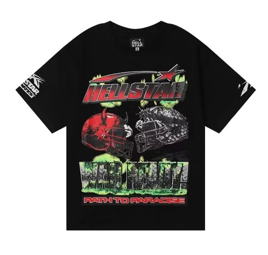 Hellstar T-Shirt