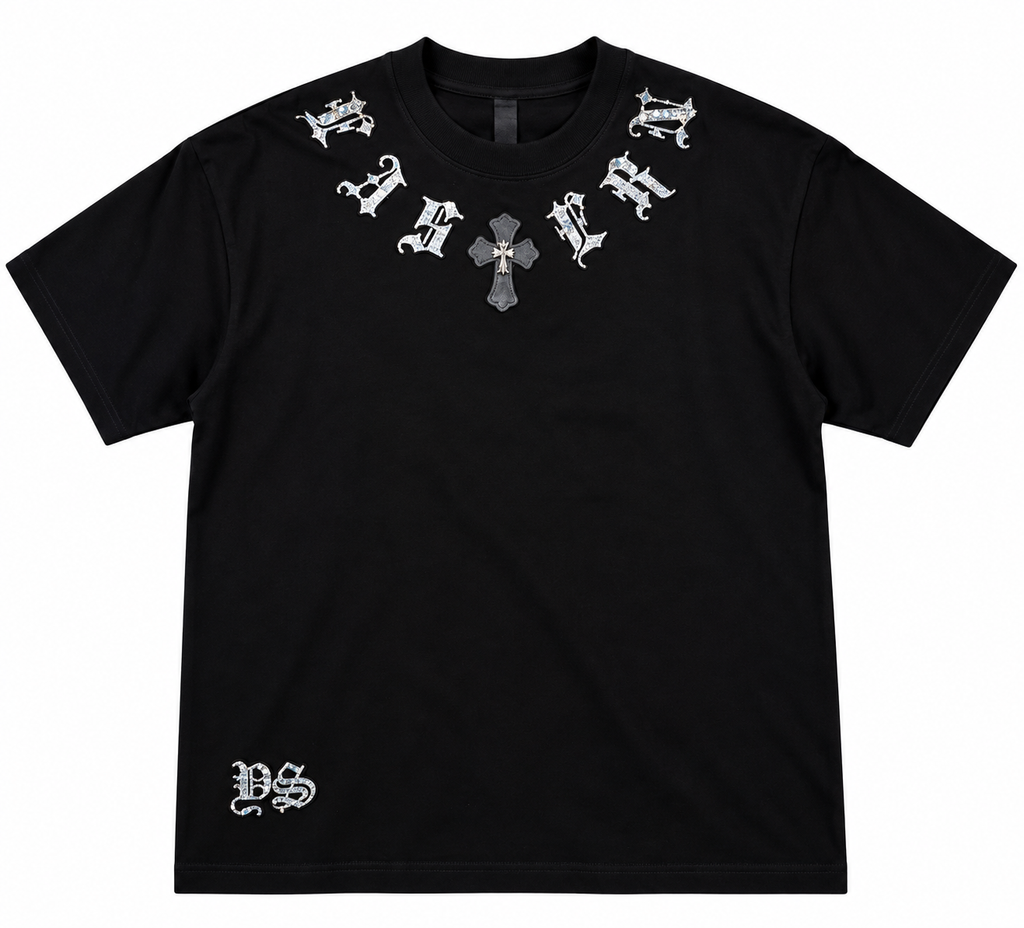 Chrome Heart T-Shirt