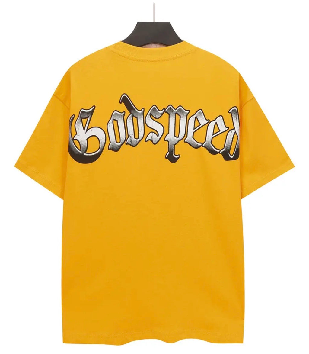 Godspeed T-Shirt