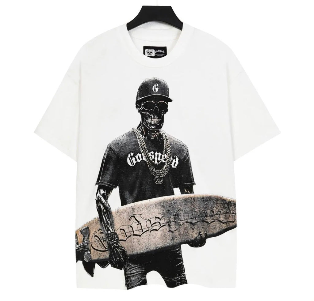 Godspeed T-Shirt