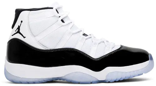 Air Jordan 11 Retro 'Concord' 2018