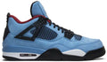 Travis Scott x Air Jordan 4 Retro 'Cactus Jack' 2018