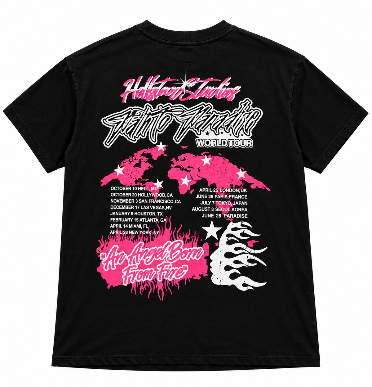 Hellstar T-Shirt
