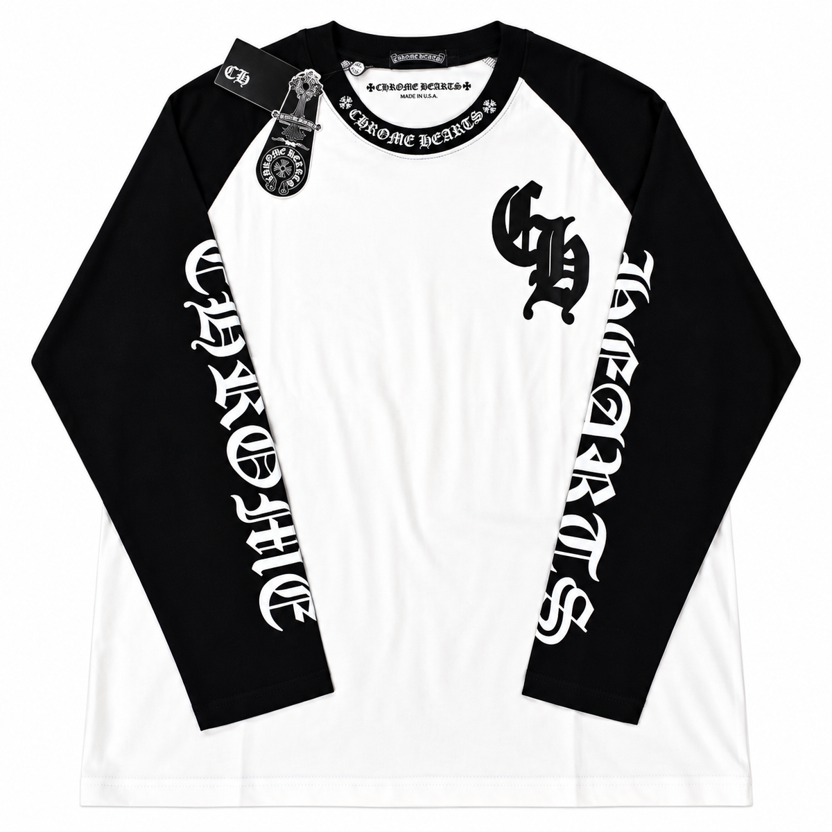 Chrome Heart T-Shirt