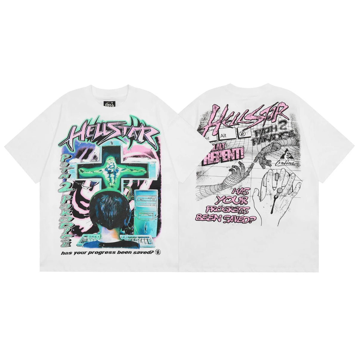 Hellstar T-Shirt