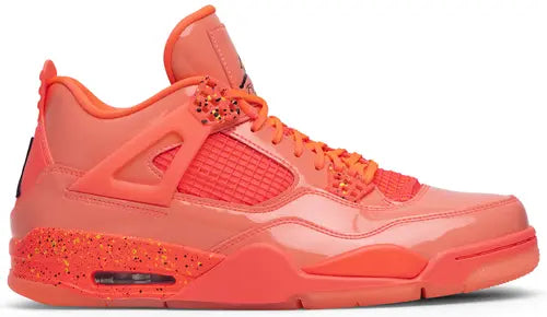 Air Jordan 4 Retro NRG 'Hot Punch' 2019