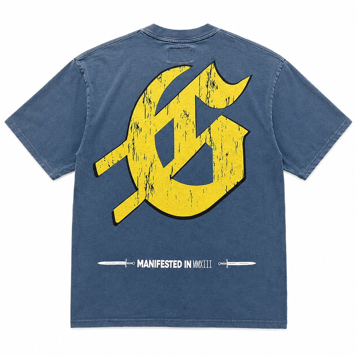 Godspeed T-Shirt