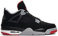 Air Jordan 4 Retro OG 'Bred' 2019