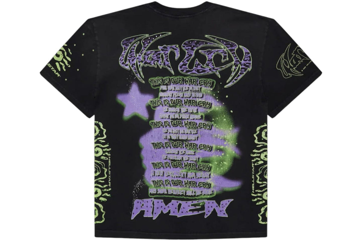 Hellstar T-Shirt