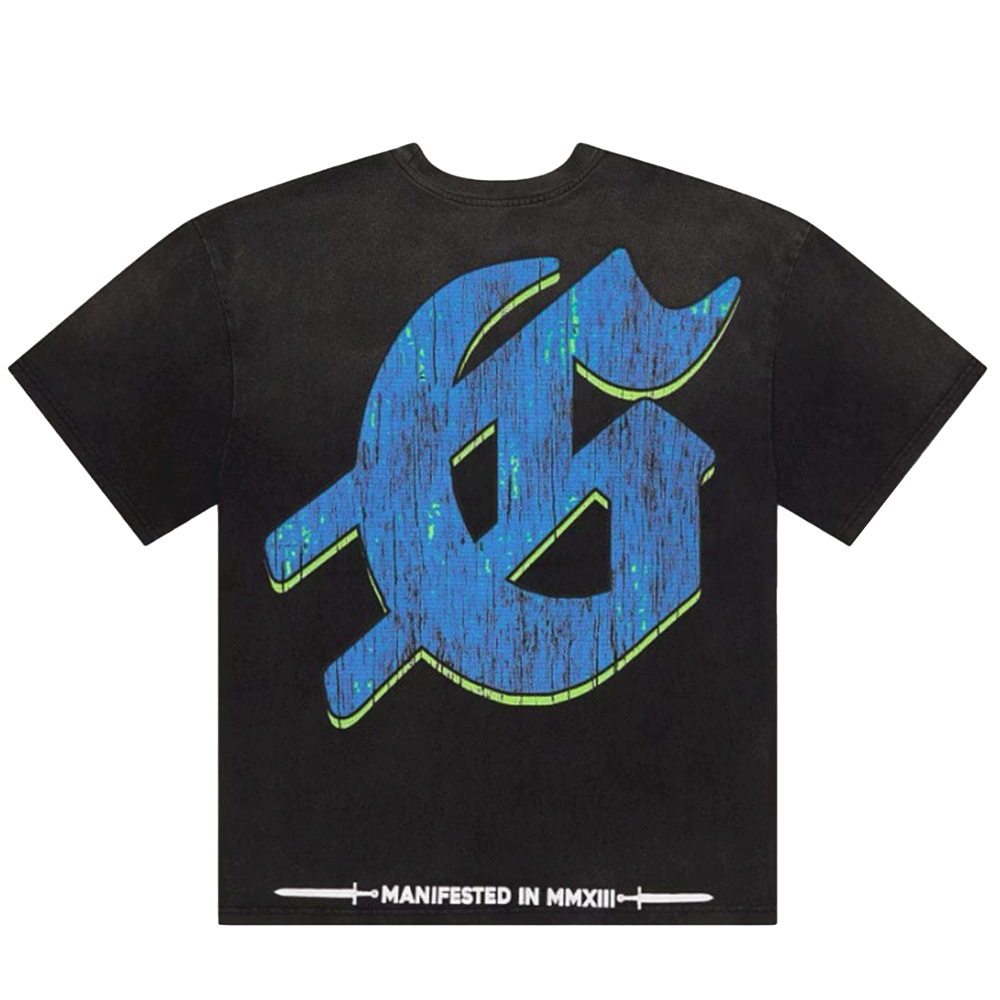 Godspeed T-Shirt
