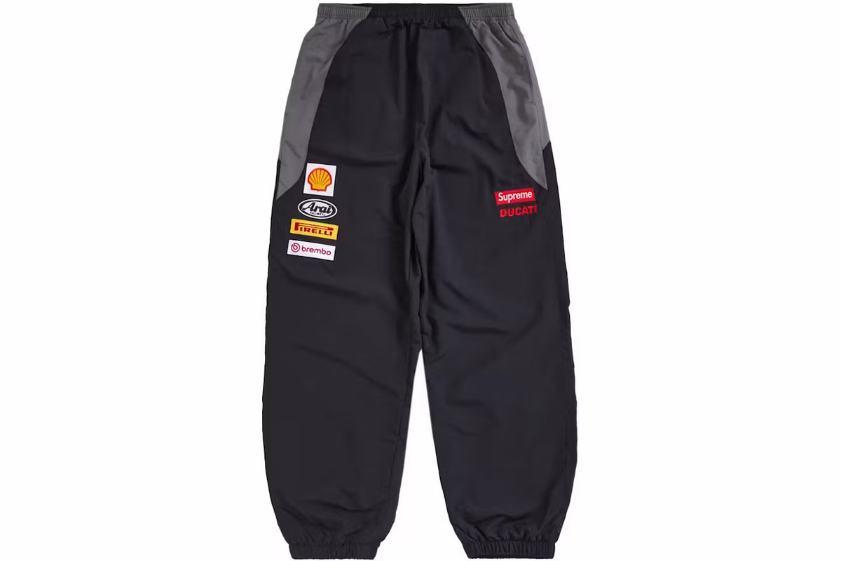 Supreme Set