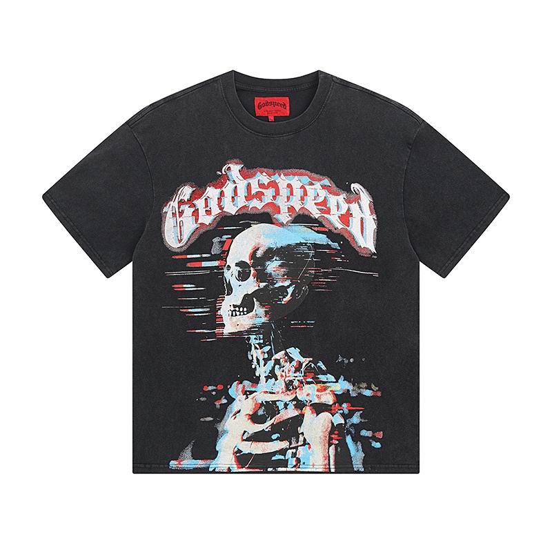 Godspeed T-Shirt