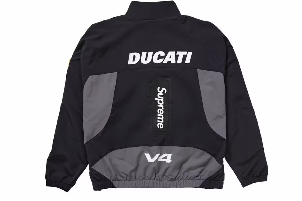 Supreme Set