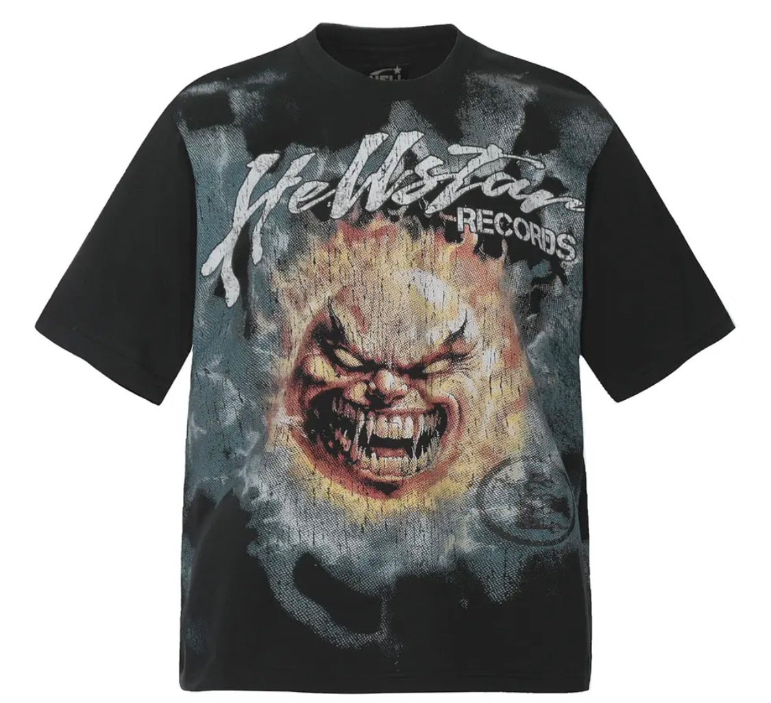 Hellstar T-Shirt