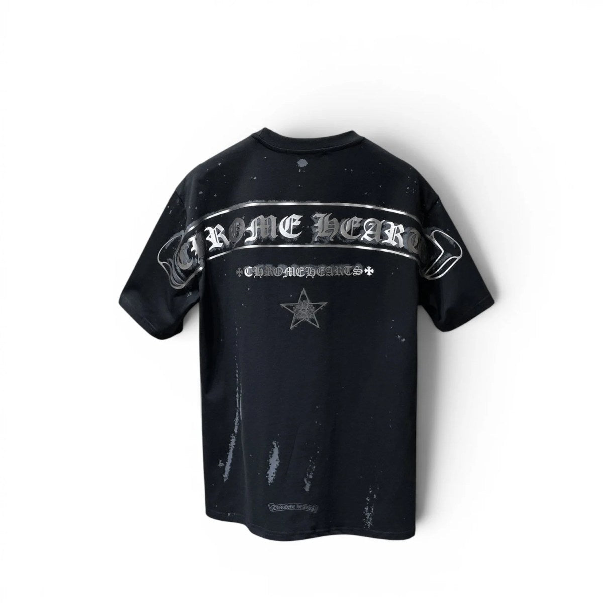 Chrome Heart T-Shirt