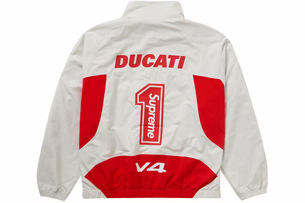 Supreme Set