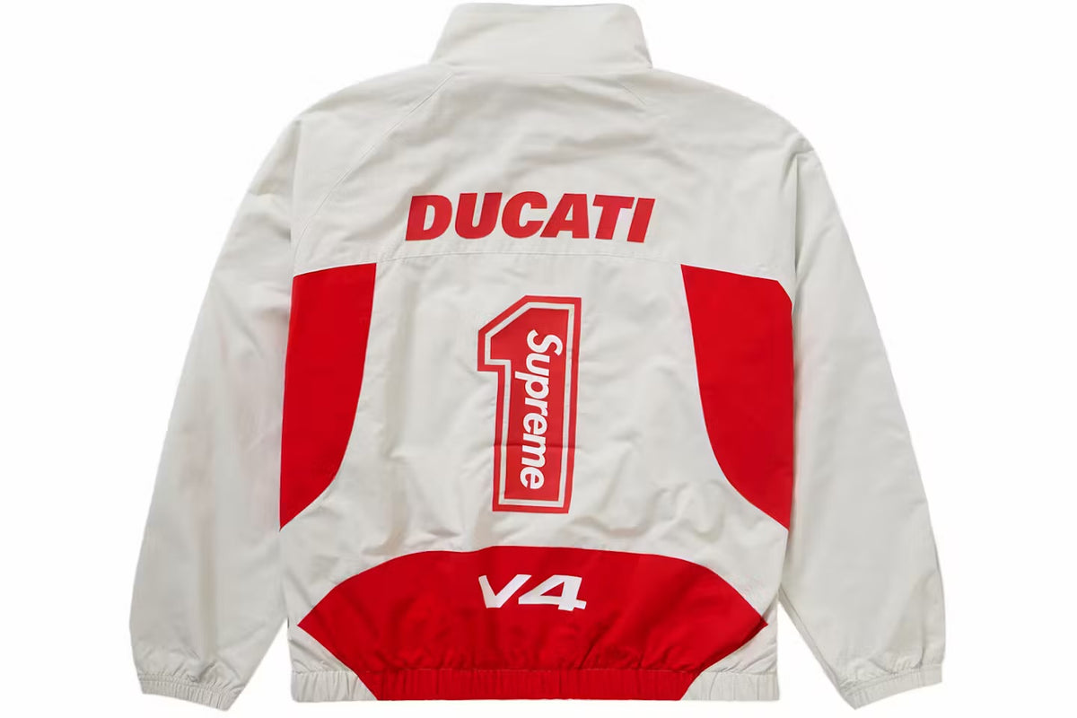 Supreme Set