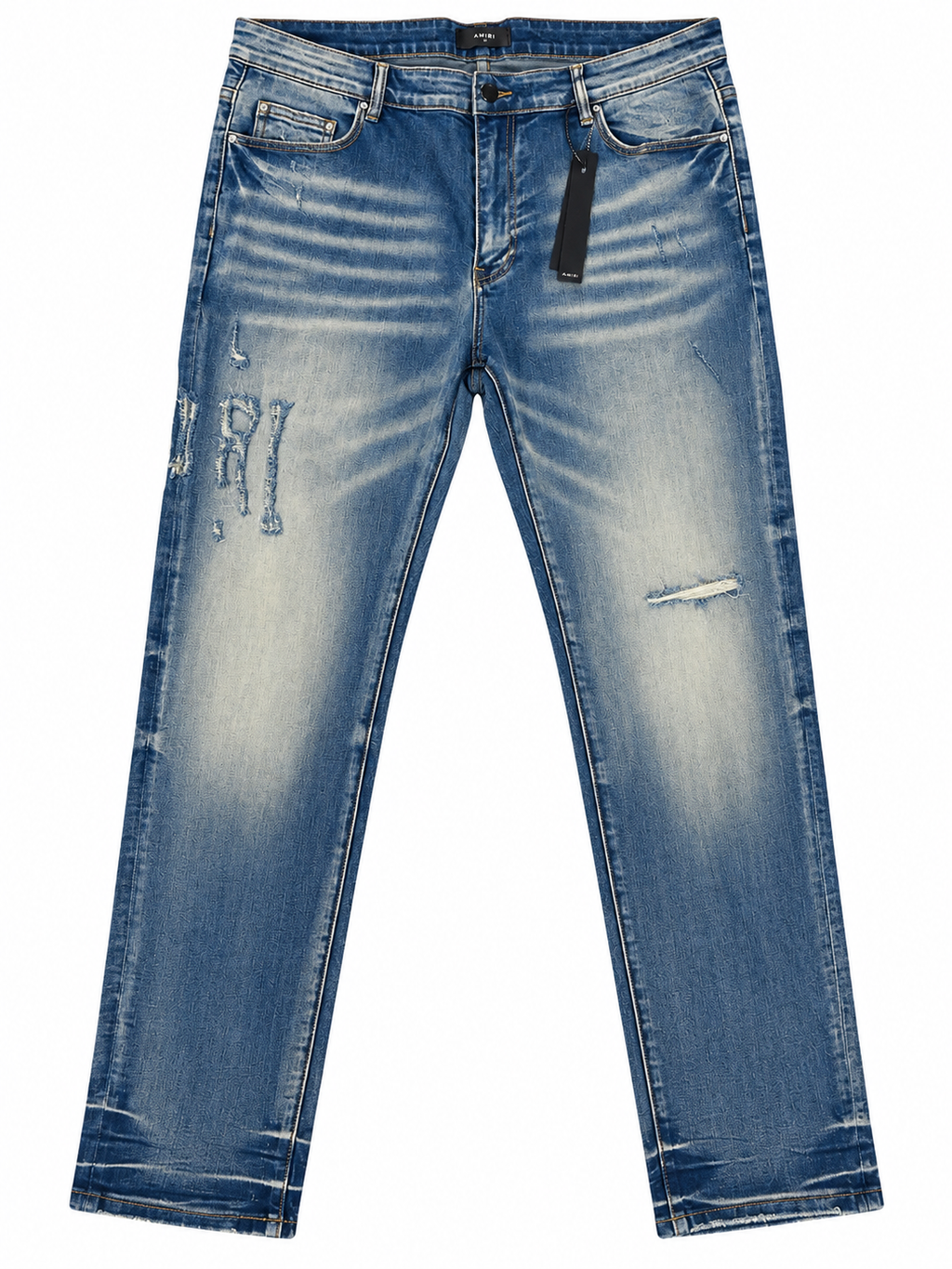 Amiri Jeans