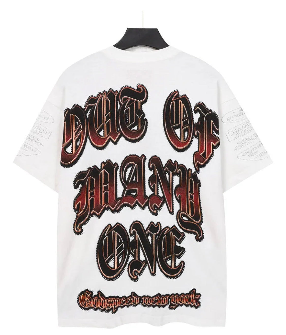 Godspeed T-Shirt