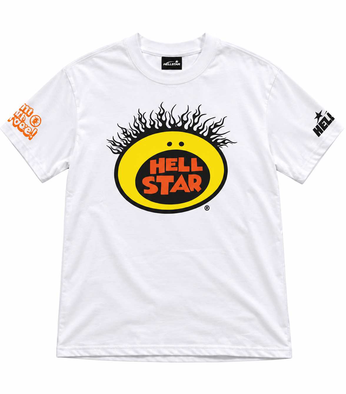 Hellstar T-Shirt