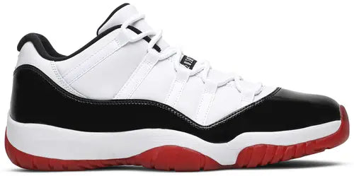 Air Jordan 11 Retro Low 'Concord-Bred' 2020